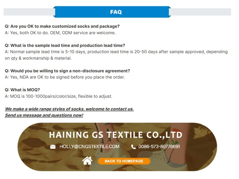 FAQ FAQ