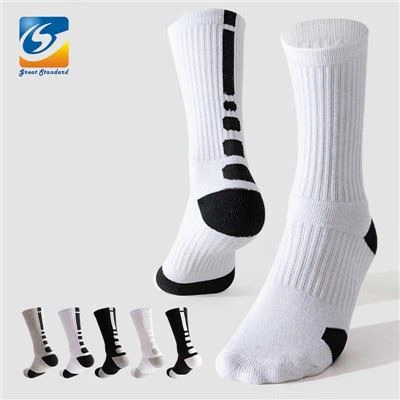 Crew Elite vīriešu sporta zeķes