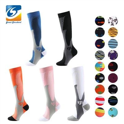 Outdoor Performance Zeķes